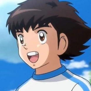 Tsubasa Maskotu